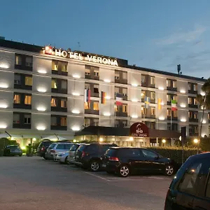 Cavallo Hotel Verona Est Βερόνα