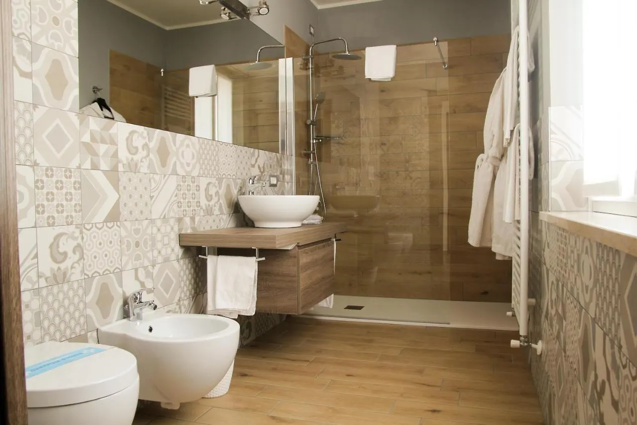 Bilocale Mameli Apartment Verona