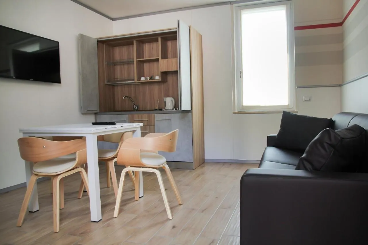 Bilocale Mameli Apartment Verona