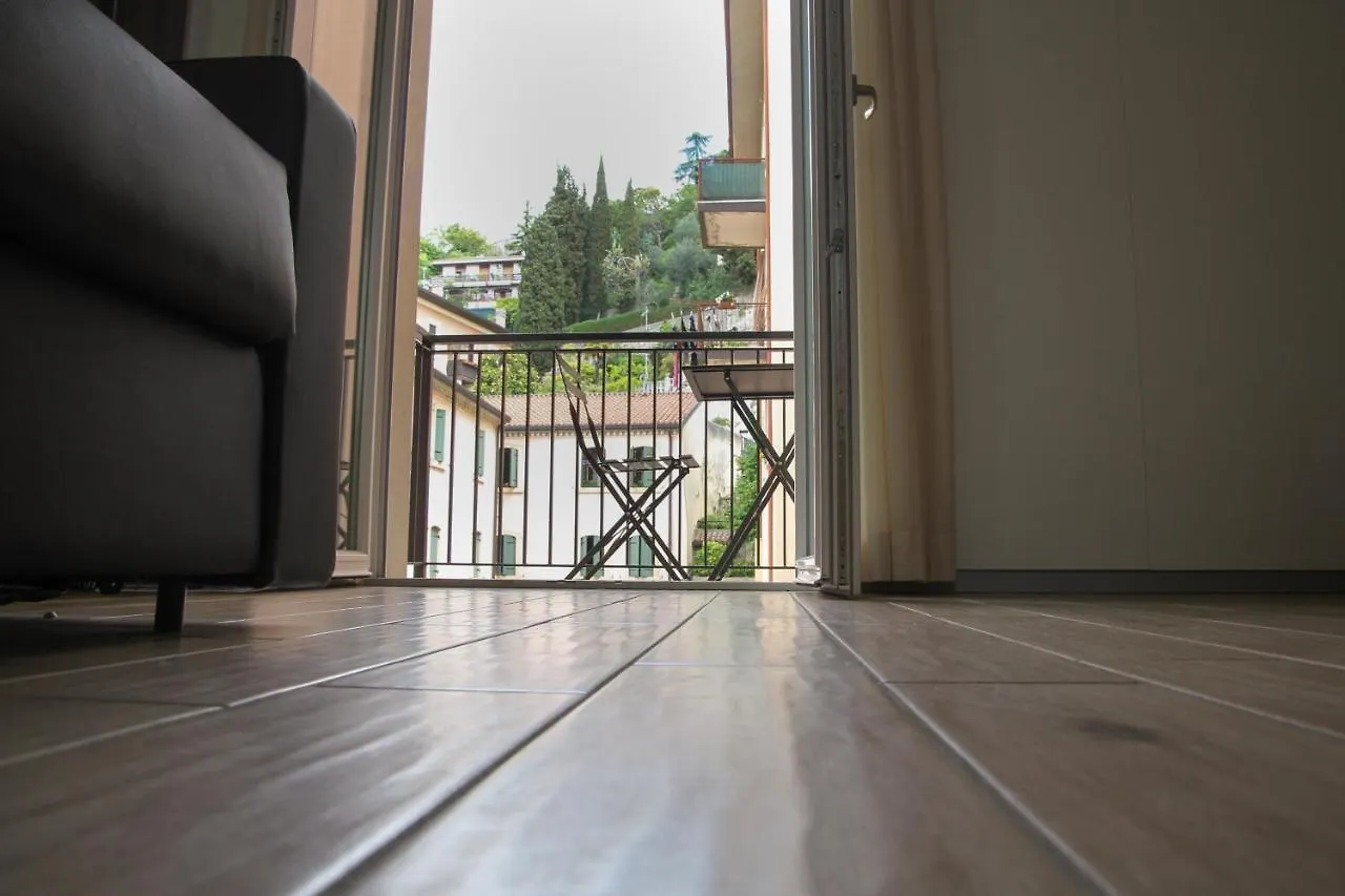 Bilocale Mameli Apartment Verona