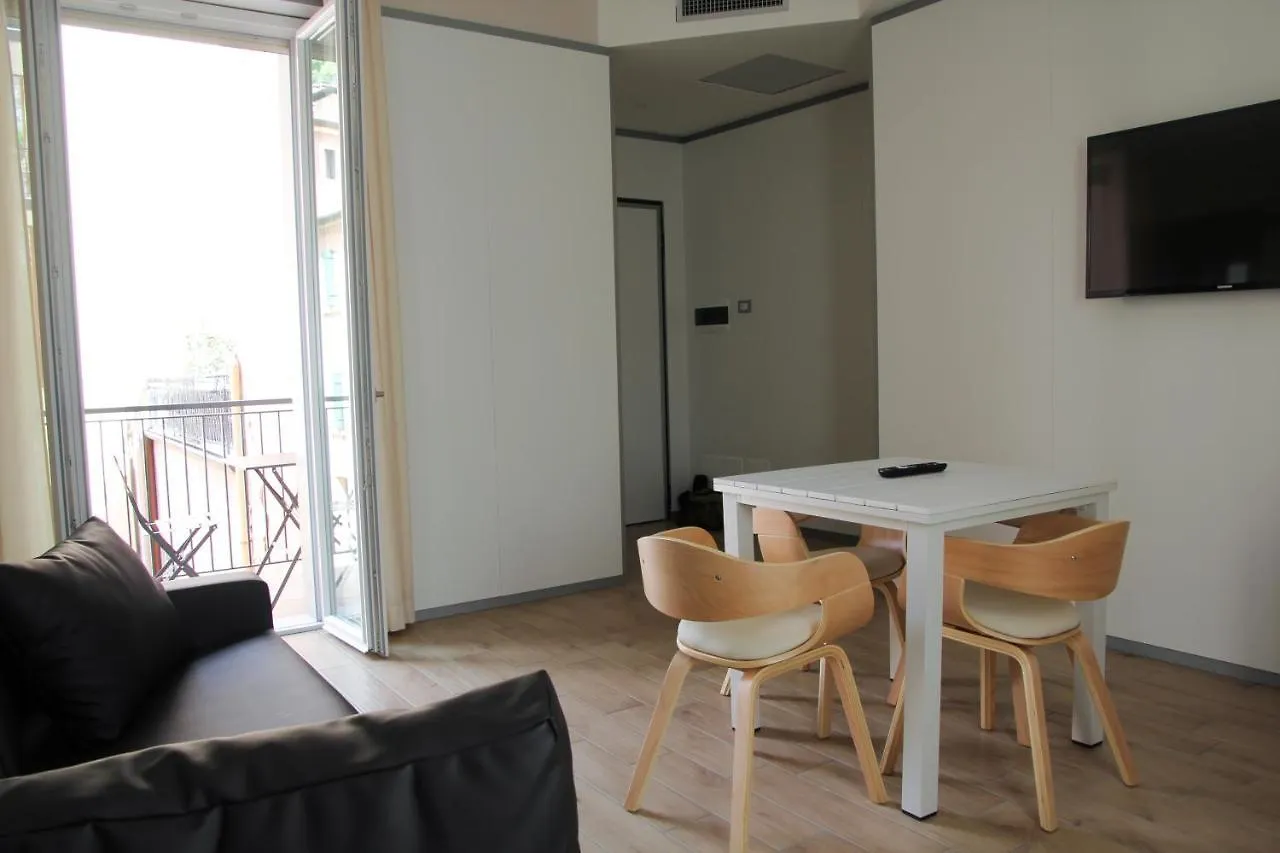 Bilocale Mameli Apartment Verona