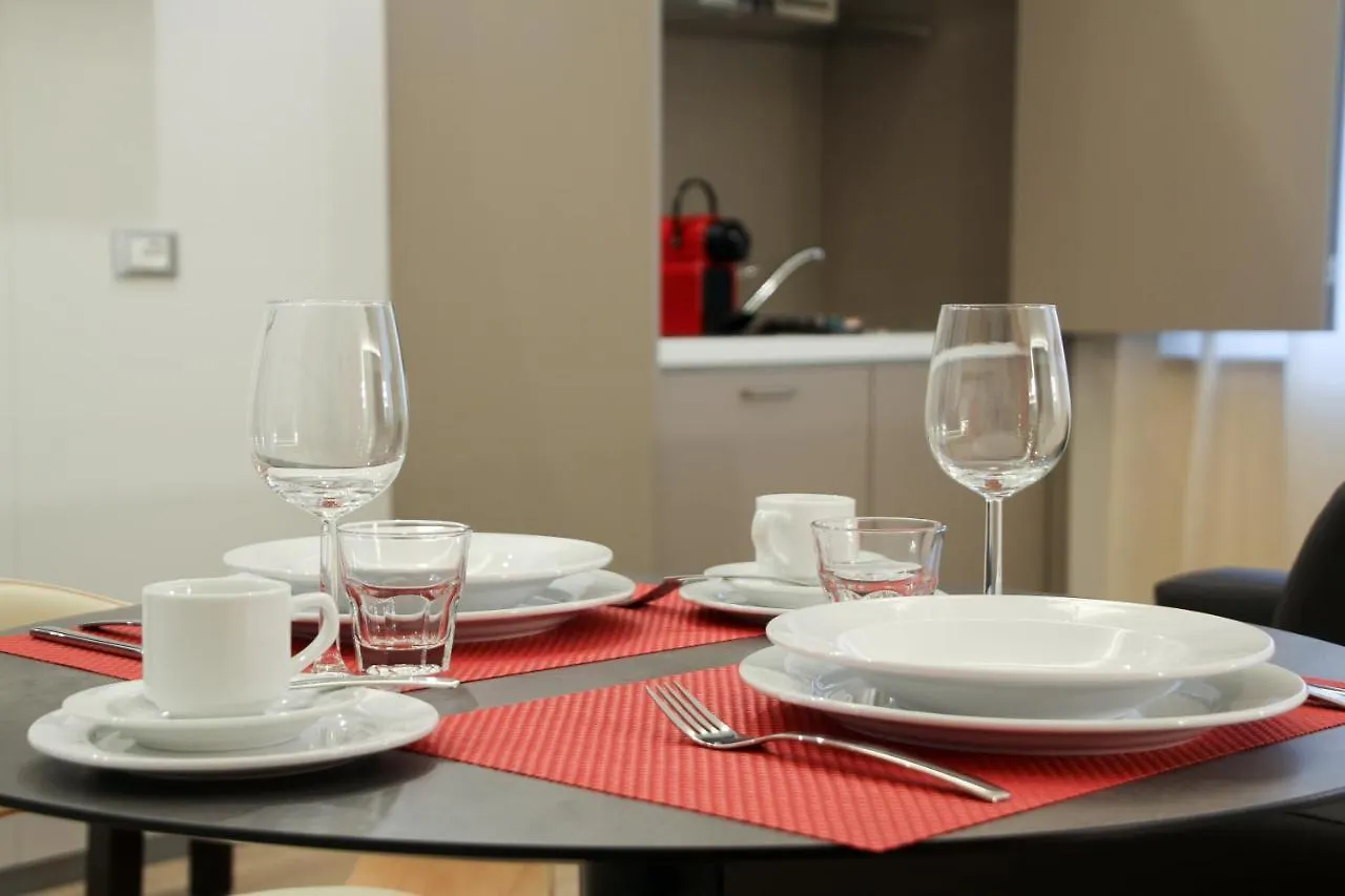 Bilocale Mameli Apartment Verona
