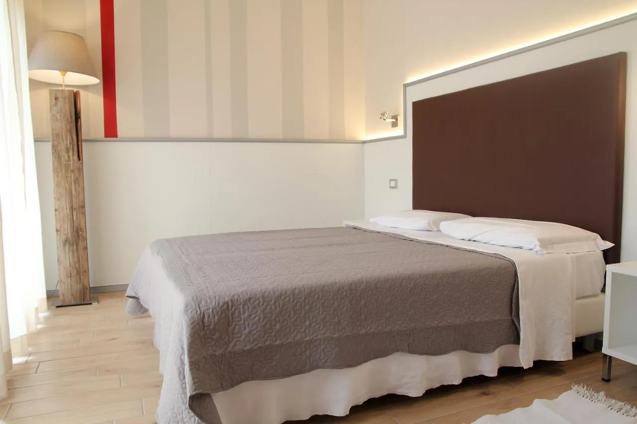 Bilocale Mameli Apartment Verona Italy