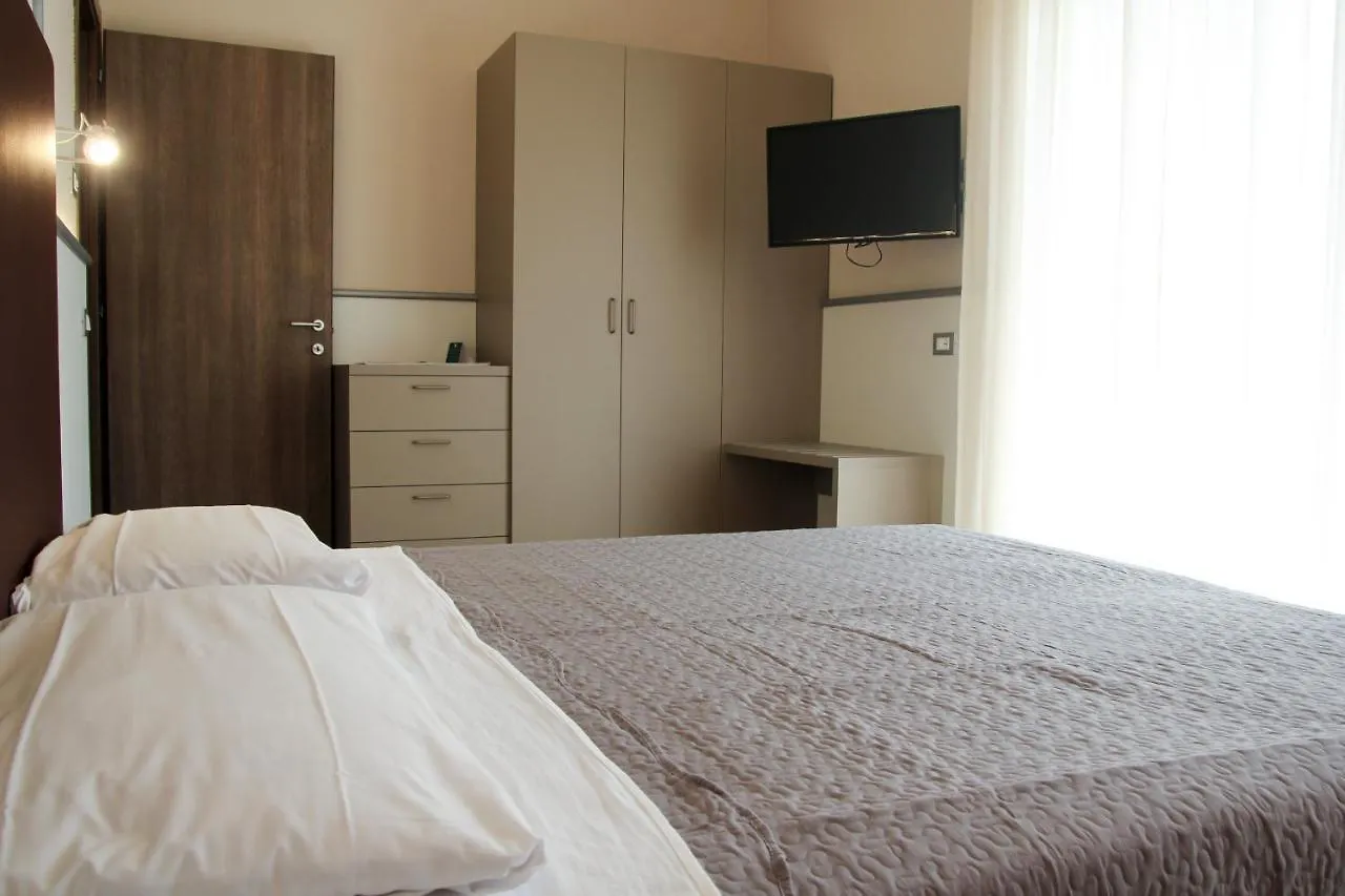 Bilocale Mameli Apartment Verona Italy