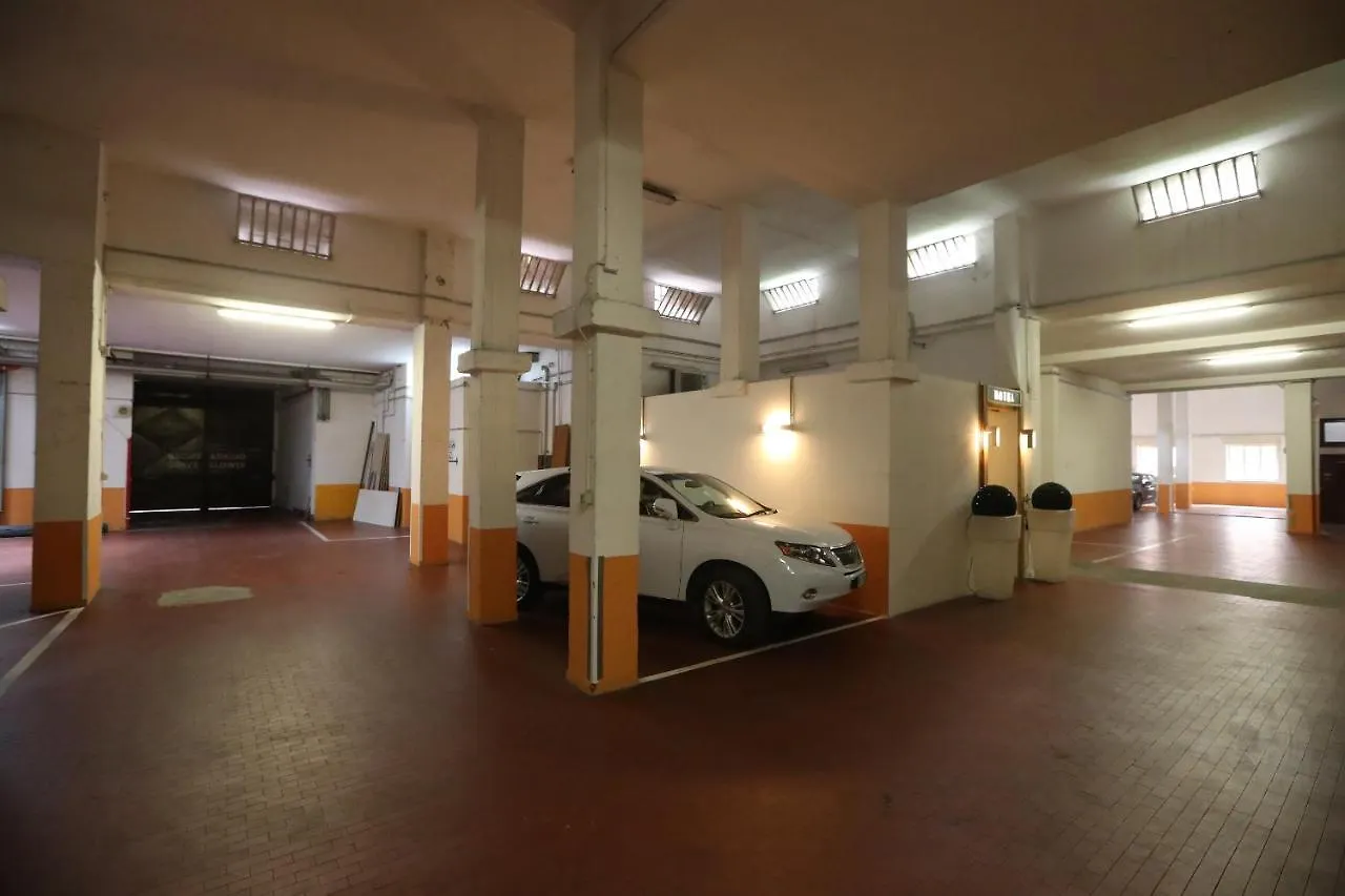 Bilocale Mameli Apartment Verona 0*,  Italy