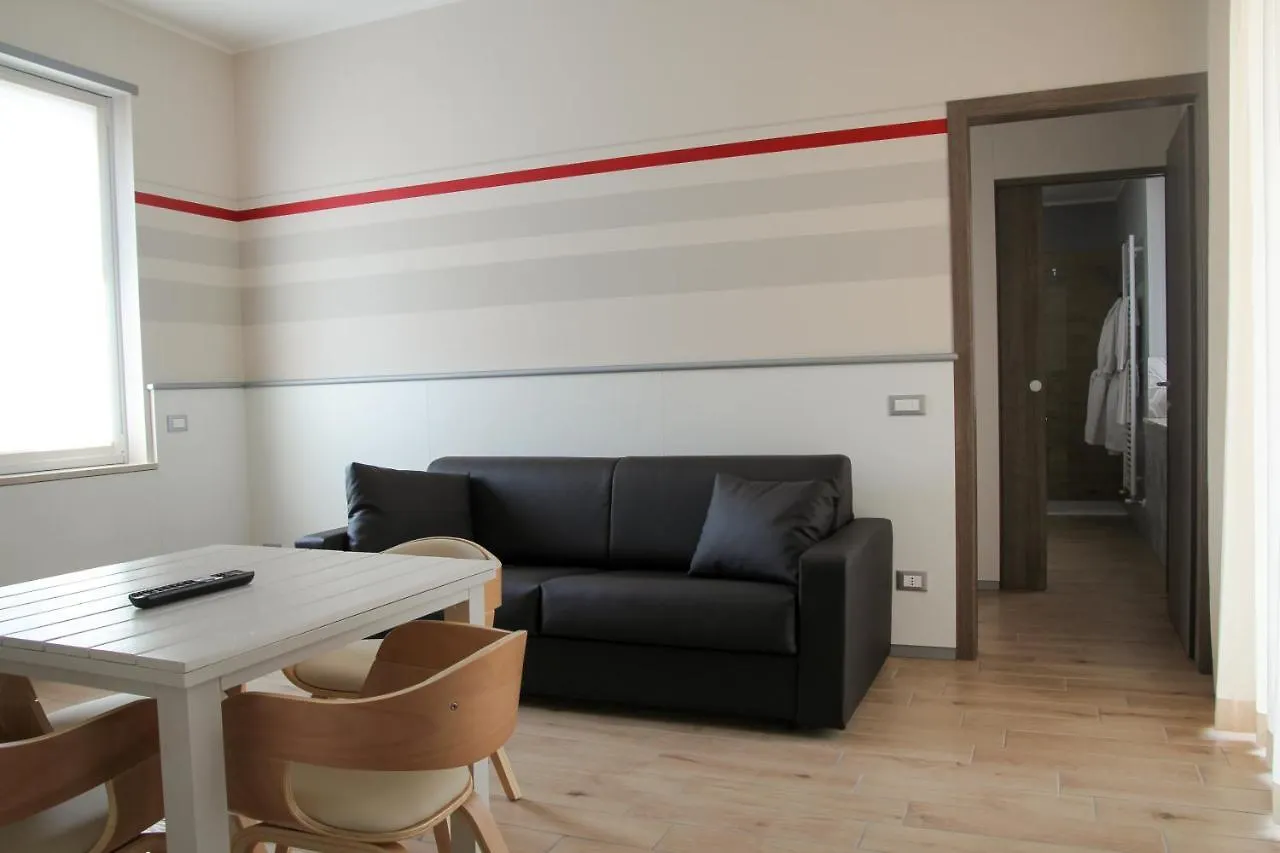Bilocale Mameli Apartment Verona 0*,